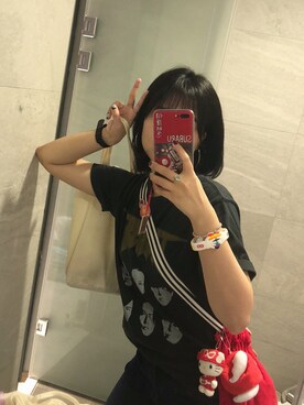 7suさんのコーディネート