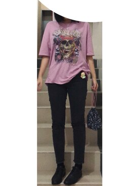 7suさんのコーディネート