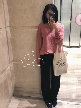 7suさんのコーディネート