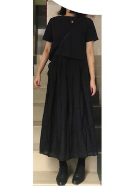 7suさんのコーディネート