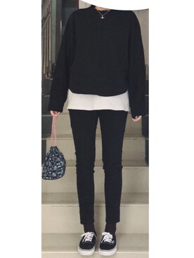 7suさんのコーディネート