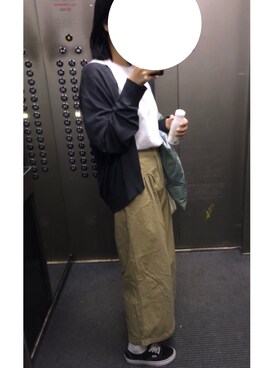 7suさんのコーディネート