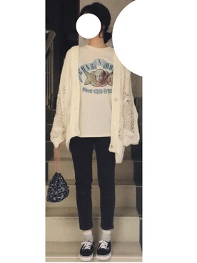 7suさんのコーディネート