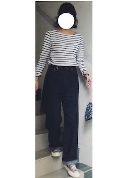 7suさんのコーディネート