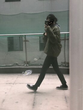 7suさんのコーディネート