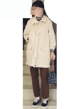 7suさんのコーディネート