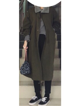 7suさんのコーディネート