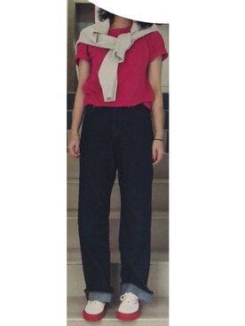 7suさんのコーディネート