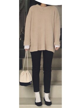 7suさんのコーディネート