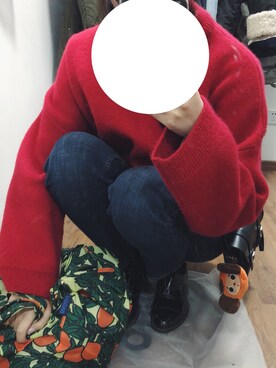 7suさんのコーディネート