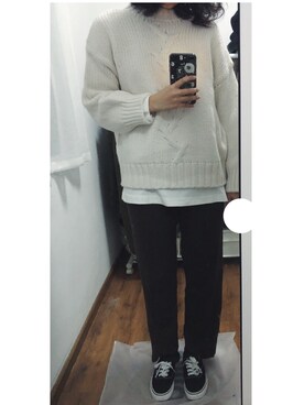 7suさんのコーディネート