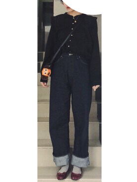 7suさんのコーディネート