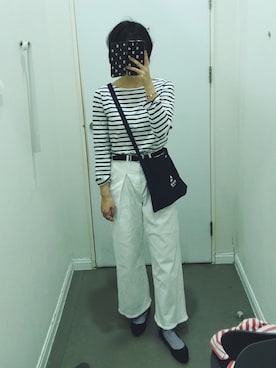 7suさんのコーディネート