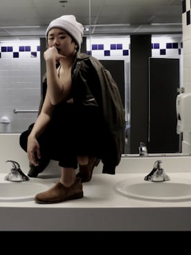 kai s.さんのコーディネート