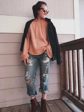 kai s.さんのコーディネート