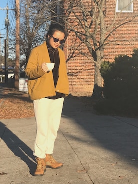 kai s.さんのコーディネート