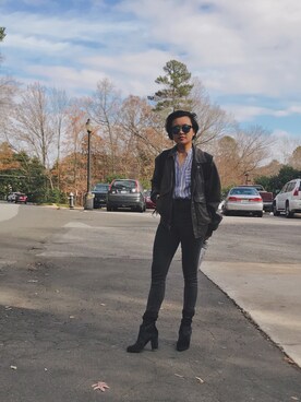 kai s.さんのコーディネート