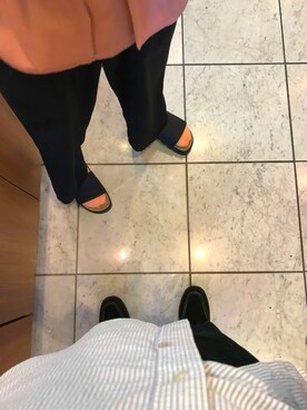 マクさんのコーディネート