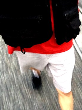 マクさんのコーディネート