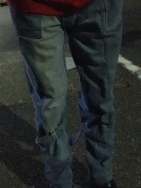 マクさんのコーディネート