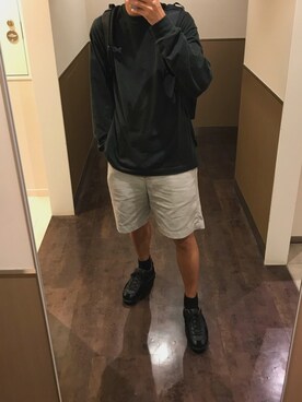 マクさんのコーディネート