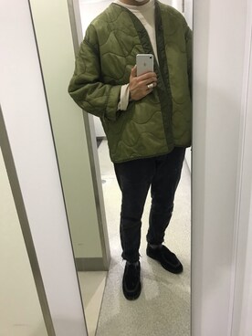 マクさんのコーディネート