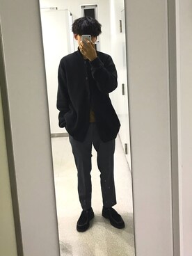 マクさんのコーディネート