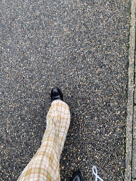 マクさんのコーディネート