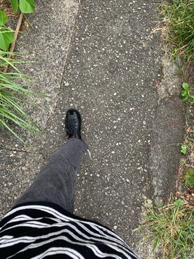 マクさんのコーディネート