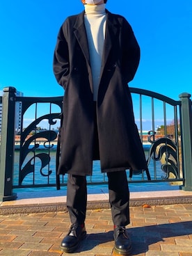 ガンさんさんのコーディネート