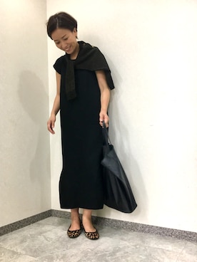 さなべさんのコーディネート