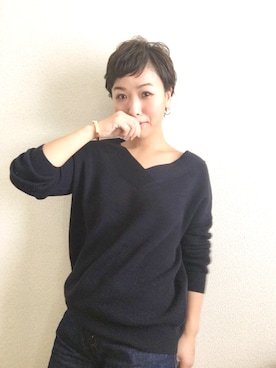 さなべさんのコーディネート