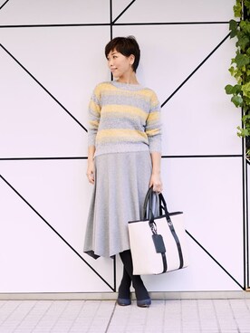 さなべさんのコーディネート