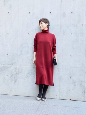 さなべさんのコーディネート