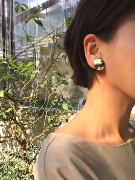 さなべさんのコーディネート