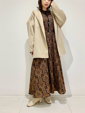 ayakaさんのコーディネート