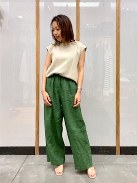 ayakaさんのコーディネート