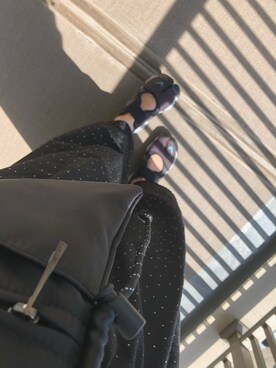 ch0k0さん（レディース・153cm）の夏コーディネート