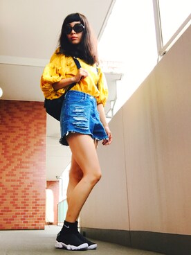 suginyu...♡さんのコーディネート