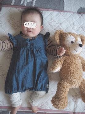 koto＊kotoさんのコーディネート