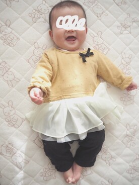 koto＊kotoさんのコーディネート