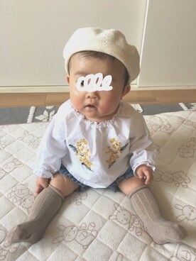 koto＊kotoさんのコーディネート