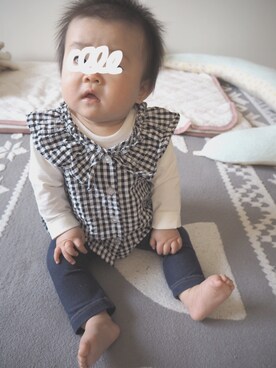 koto＊kotoさんのコーディネート