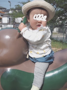 koto＊kotoさんのコーディネート