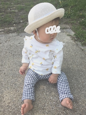 koto＊kotoさんのコーディネート