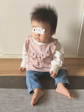 koto＊kotoさんのコーディネート