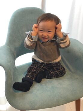 yohさんのコーディネート