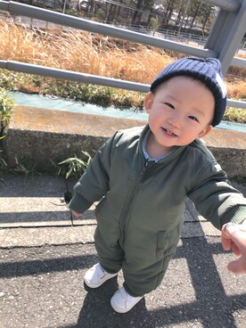 yohさんのコーディネート