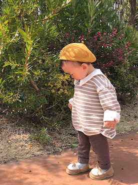 yohさんのコーディネート