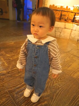 yohさんのコーディネート